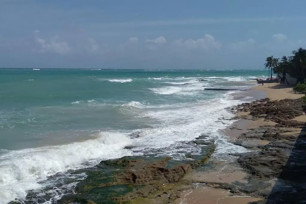 Condado San Juan / Beach,Touristic & Business Area Apartment