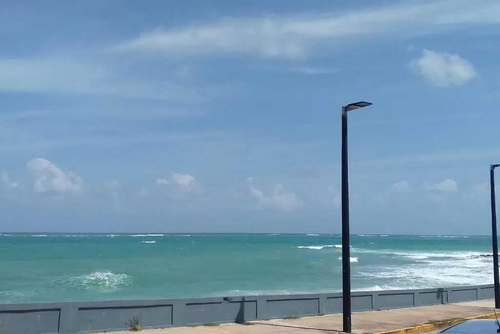 Apartment Condado San Juan / Beach,Touristic & Business Area Puerto Rico