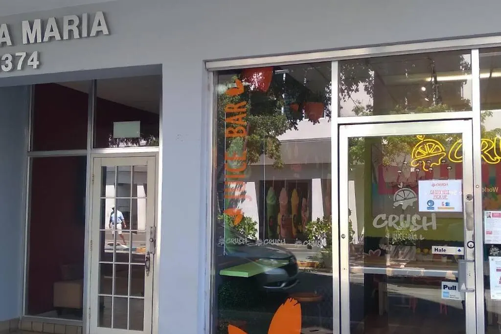 Condado San Juan / Beach,Touristic & Business Area