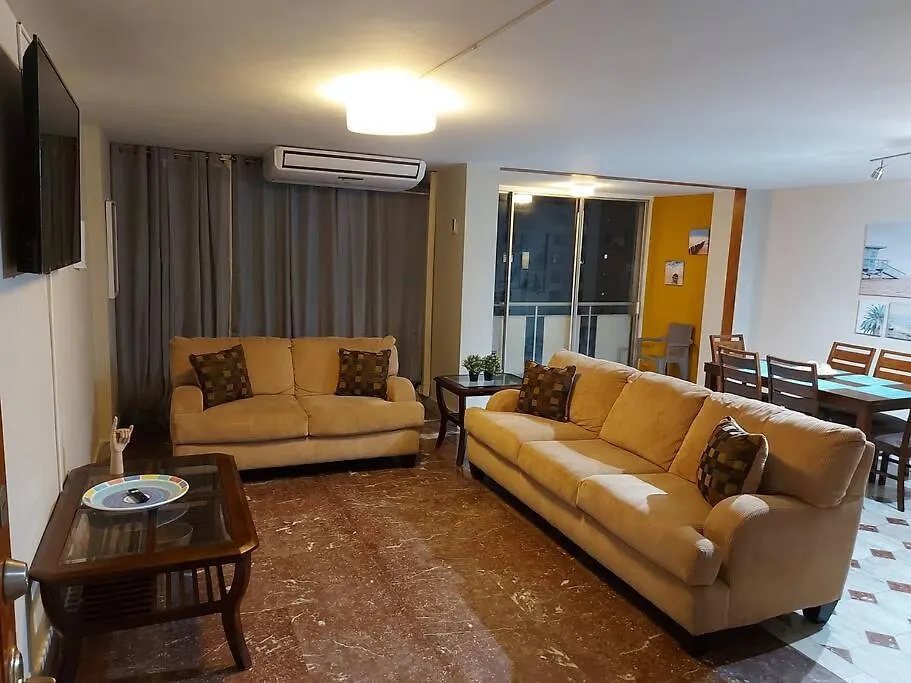 Apartment Condado San Juan / Beach,Touristic & Business Area