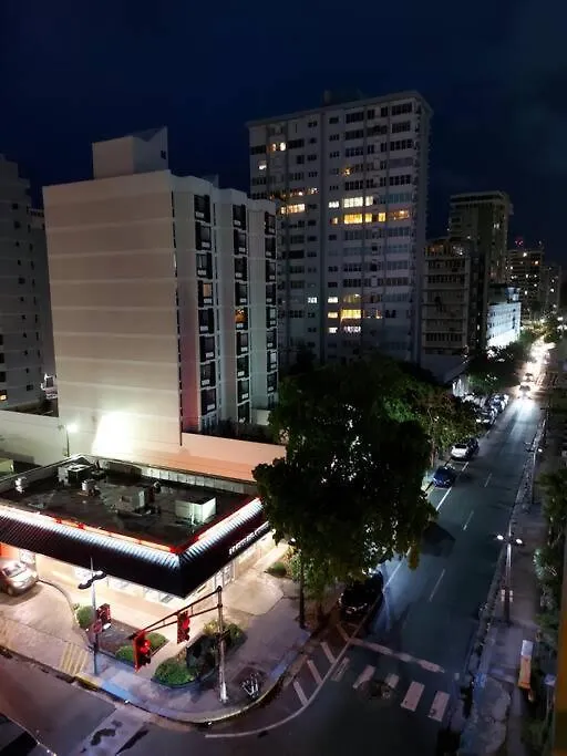 Condado San Juan / Beach,Touristic & Business Area Puerto Rico
