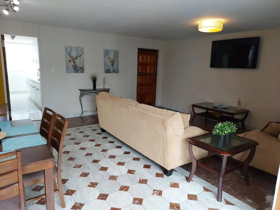 Condado San Juan / Beach,Touristic & Business Area Apartment